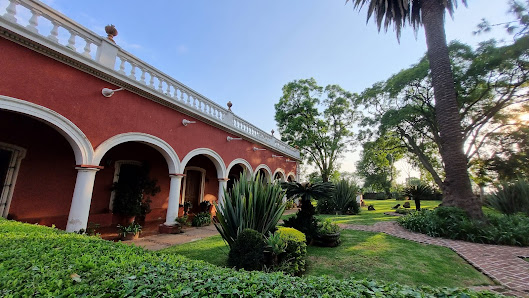 Hacienda Lagunillas Eventos